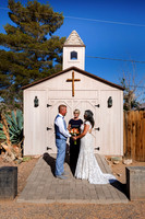Cactus Joe’s Elopement & Wedding Photography | Las Vegas
