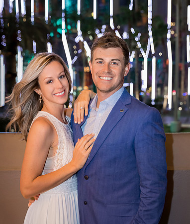 Planet Hollywood Chauffeured Photo Shoot | Las Vegas Strip