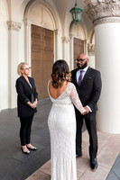 Venetian Archway Wedding, Elopement & Vow Renewal | Las Vegas Strip