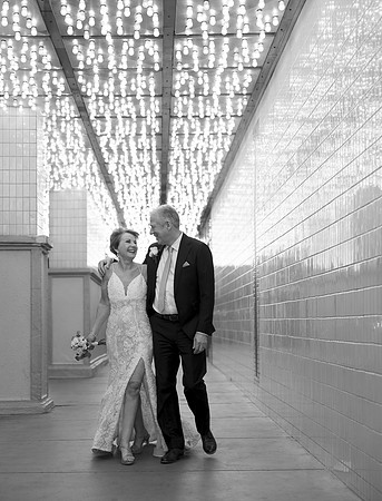 Downtown Las Vegas & Fremont Street Walking Photo Shoot