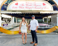 Dennis & Vanessa - 2024 - Las Vegas