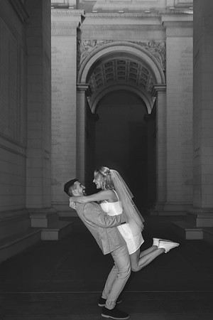Paris Las Vegas Chauffeured Photo Shoot | Eiffel Tower