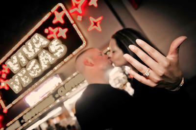 Proposal Packages in Las Vegas