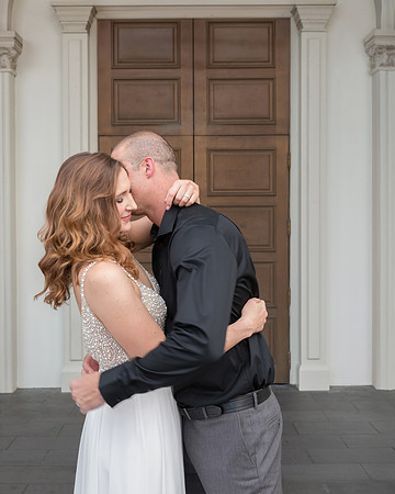 Venetian Archway Wedding, Elopement & Vow Renewal | Las Vegas Strip