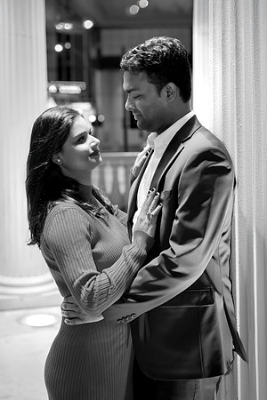 Proposal Photography | Las Vegas Strip Surprise Proposals