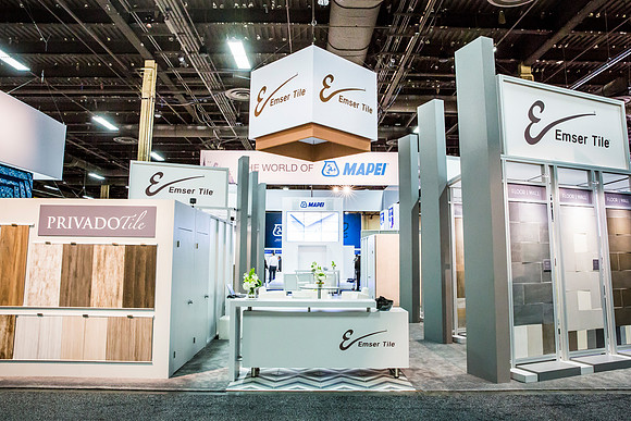 Trade Show Booth Photography | Las Vegas Conventions & Expos