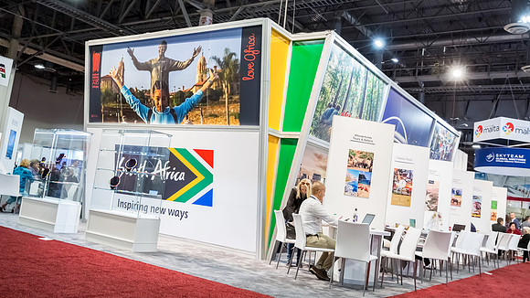 Trade Show Booth Photography | Las Vegas Conventions & Expos