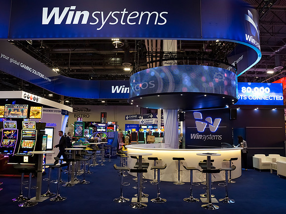 Trade Show Booth Photography | Las Vegas Conventions & Expos