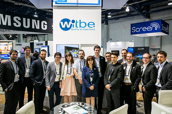 Trade Show Booth Photography | Las Vegas Conventions & Expos