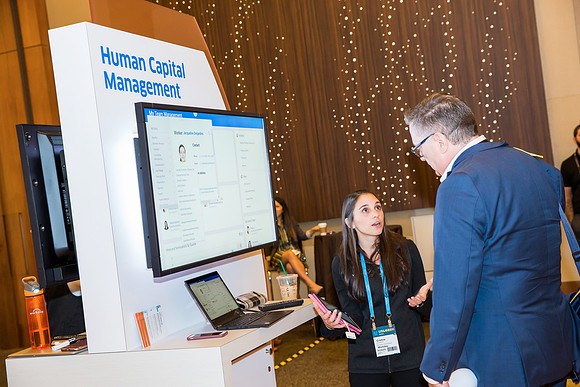 Trade Show Booth Photography | Las Vegas Conventions & Expos