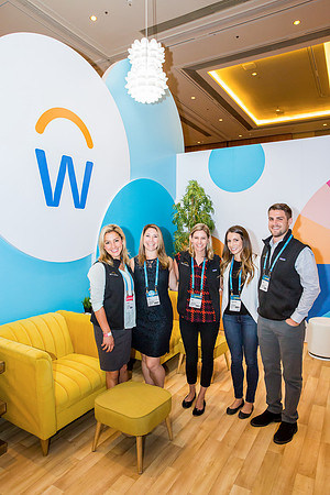 Trade Show Booth Photography | Las Vegas Conventions & Expos