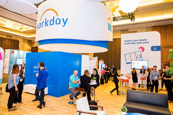 Trade Show Booth Photography | Las Vegas Conventions & Expos