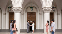 Venetian Archway Wedding, Elopement & Vow Renewal | Las Vegas Strip