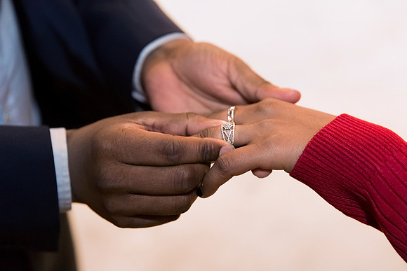 Proposal Photography | Las Vegas Strip Surprise Proposals