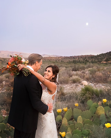 Red Rock Canyon Photo Shoots | Las Vegas Desert Photography