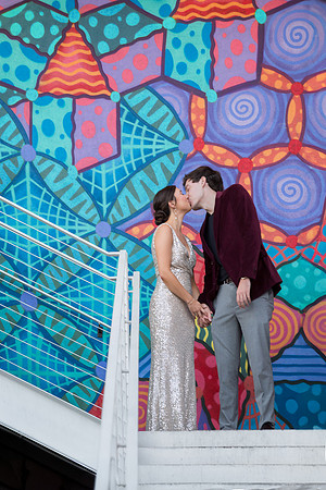Las Vegas Arts District & Graffiti Photo Shoots