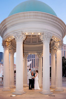 Amy & Chris - May 27th 2025 - Las Vegas