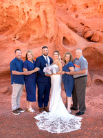 Valley of Fire Photo Shoots | Couples, Families, Seniors & Weddings