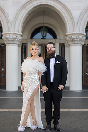 Venetian Chauffeured Photo Shoot | Venetian Canals Las Vegas