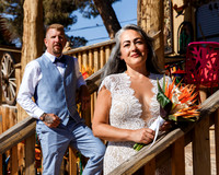 Cactus Joe’s Elopement & Wedding Photography | Las Vegas