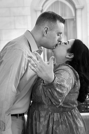 Proposal Photography | Las Vegas Strip Surprise Proposals