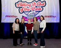 NWiR - Las Vegas - 2024 - Headshots