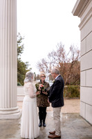 Darnbrook - Vow Renewal - Las Vegas - 2024