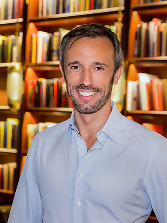 Las Vegas Professional Headshots | Glitter Lens Photography