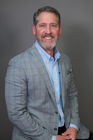 Las Vegas Professional Headshots | Glitter Lens Photography