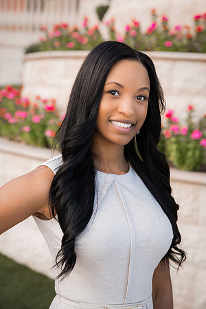 Las Vegas Professional Headshots | Glitter Lens Photography