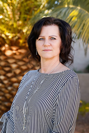 Las Vegas Professional Headshots | Glitter Lens Photography