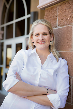 Las Vegas Professional Headshots | Glitter Lens Photography