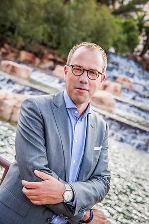 Las Vegas Professional Headshots | Glitter Lens Photography