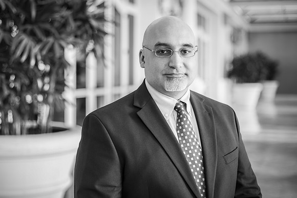 Las Vegas Professional Headshots | Glitter Lens Photography