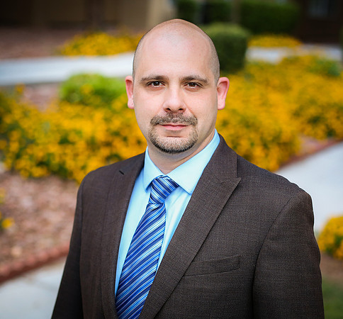 Las Vegas Professional Headshots | Glitter Lens Photography