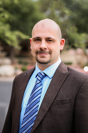Las Vegas Professional Headshots | Glitter Lens Photography