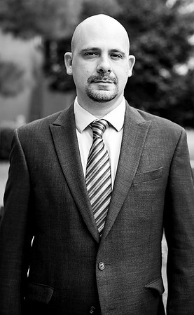 Las Vegas Professional Headshots | Glitter Lens Photography