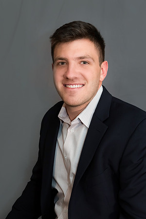 Las Vegas Professional Headshots | Glitter Lens Photography
