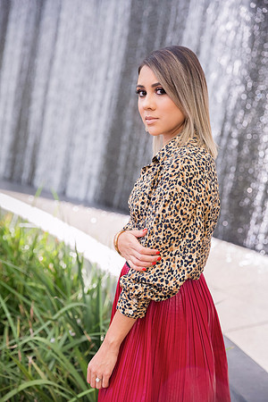 Las Vegas Professional Headshots | Glitter Lens Photography