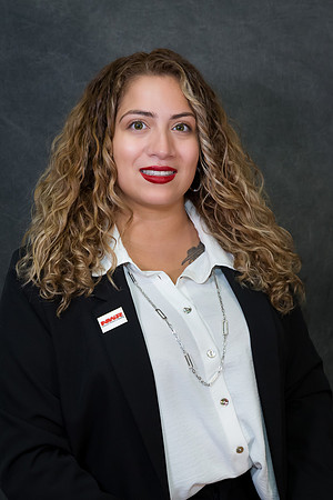 Las Vegas Professional Headshots | Glitter Lens Photography
