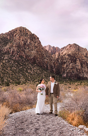 Red Rock Canyon Photo Shoots | Las Vegas Desert Photography