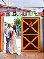 Cactus Joe’s Elopement & Wedding Photography | Las Vegas