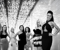 Bachelorette - Route Option - Fremont