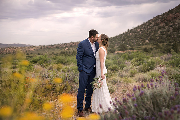 Red Rock Canyon Photo Shoots | Las Vegas Desert Photography