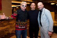 Magna Legal - Las Vegas - March 21st 2024