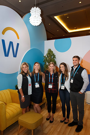 Las Vegas Group Photography | Corporate & Event Team Photos