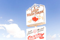 Little White Chapel Las Vegas