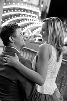 Paris Las Vegas Chauffeured Photo Shoot | Eiffel Tower