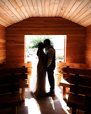 Cactus Joe’s Elopement & Wedding Photography | Las Vegas