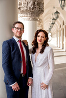 Venetian Archway Wedding, Elopement & Vow Renewal | Las Vegas Strip